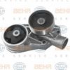 BEHR HELLA SERVICE 8MP 376 807-381 Water Pump